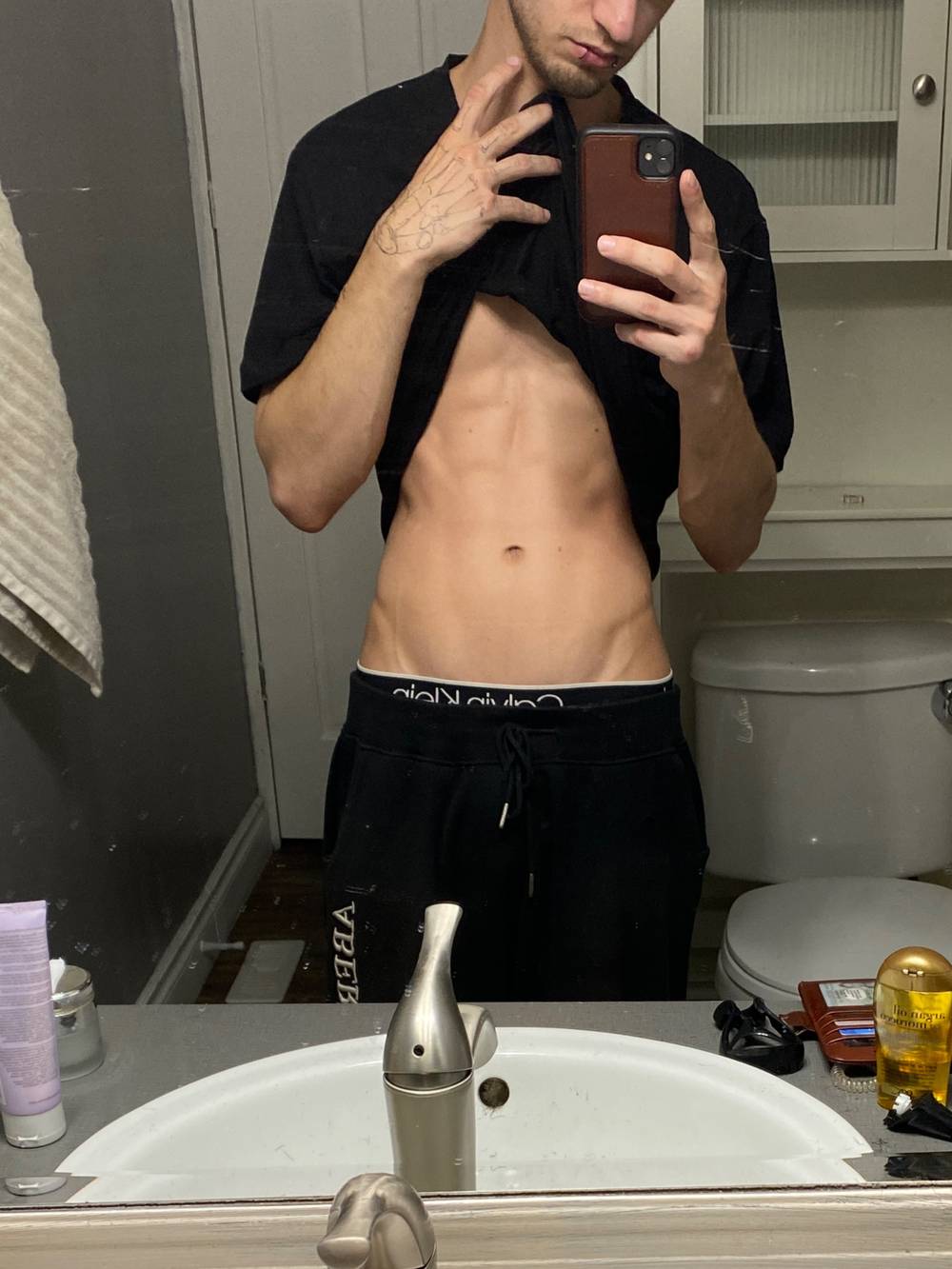 DamonBSM OnlyFans – free nudes, naked, leaked