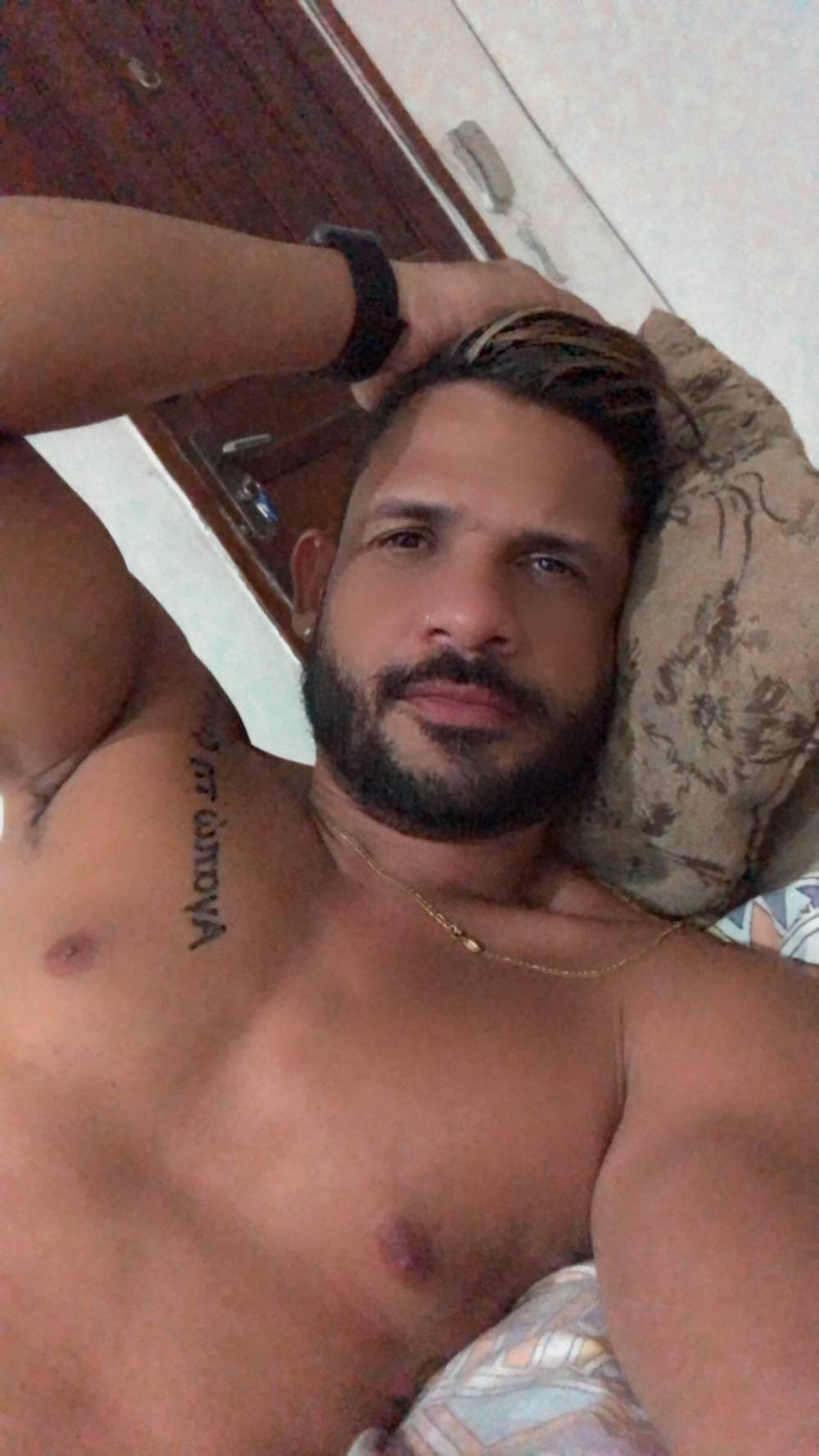 Luiz Neto OnlyFans – free nudes, naked, leaked