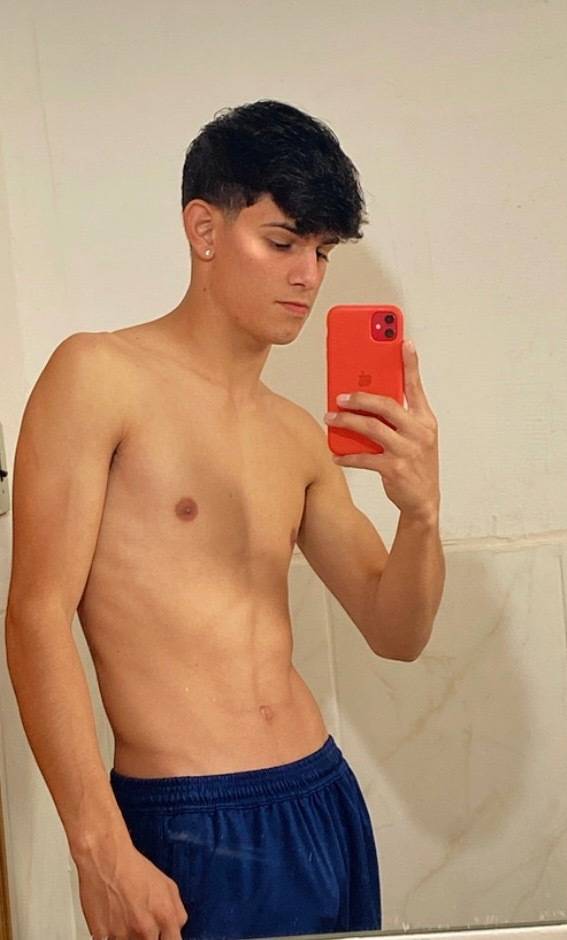 Manuel OnlyFans – free nudes, naked, leaked