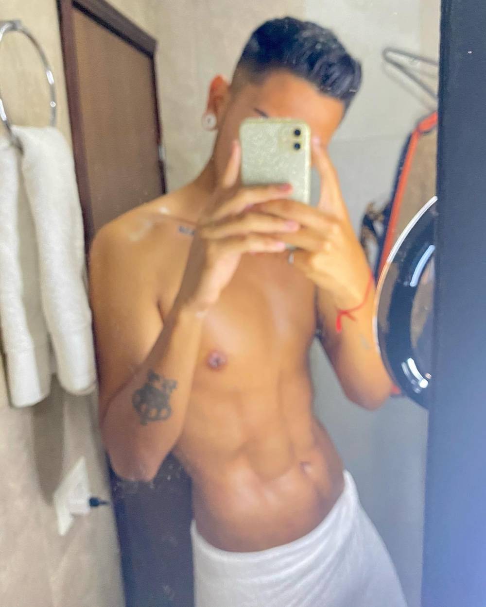 Dario villalobos OnlyFans – free nudes, naked, leaked