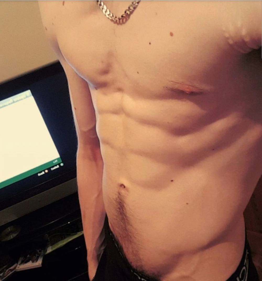 Jaxon OnlyFans – free nudes, naked, leaked