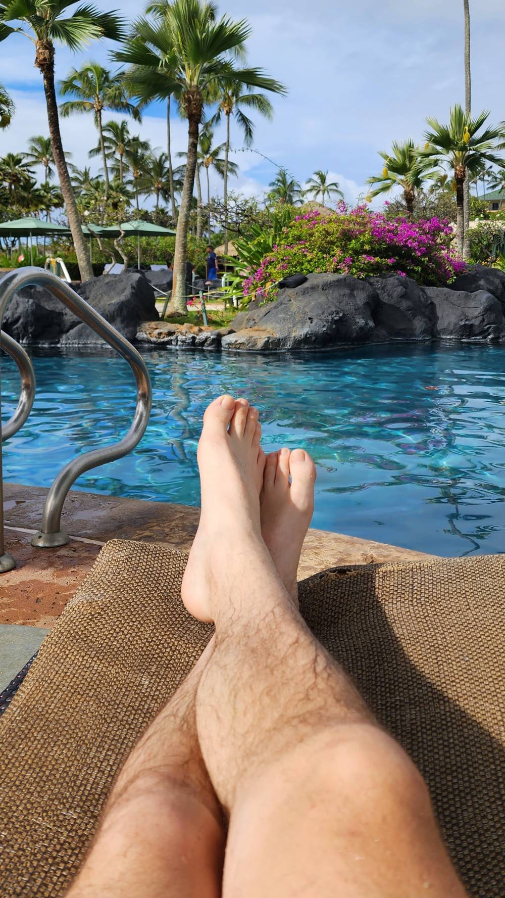 Foot Centric Travel OnlyFans – free nudes, naked, leaked