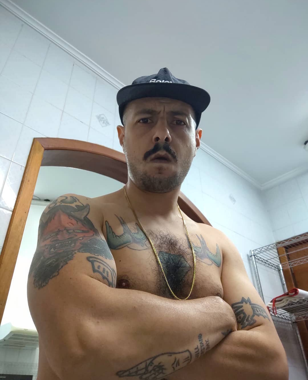 Uso Viadinho OnlyFans – free nudes, naked, leaked