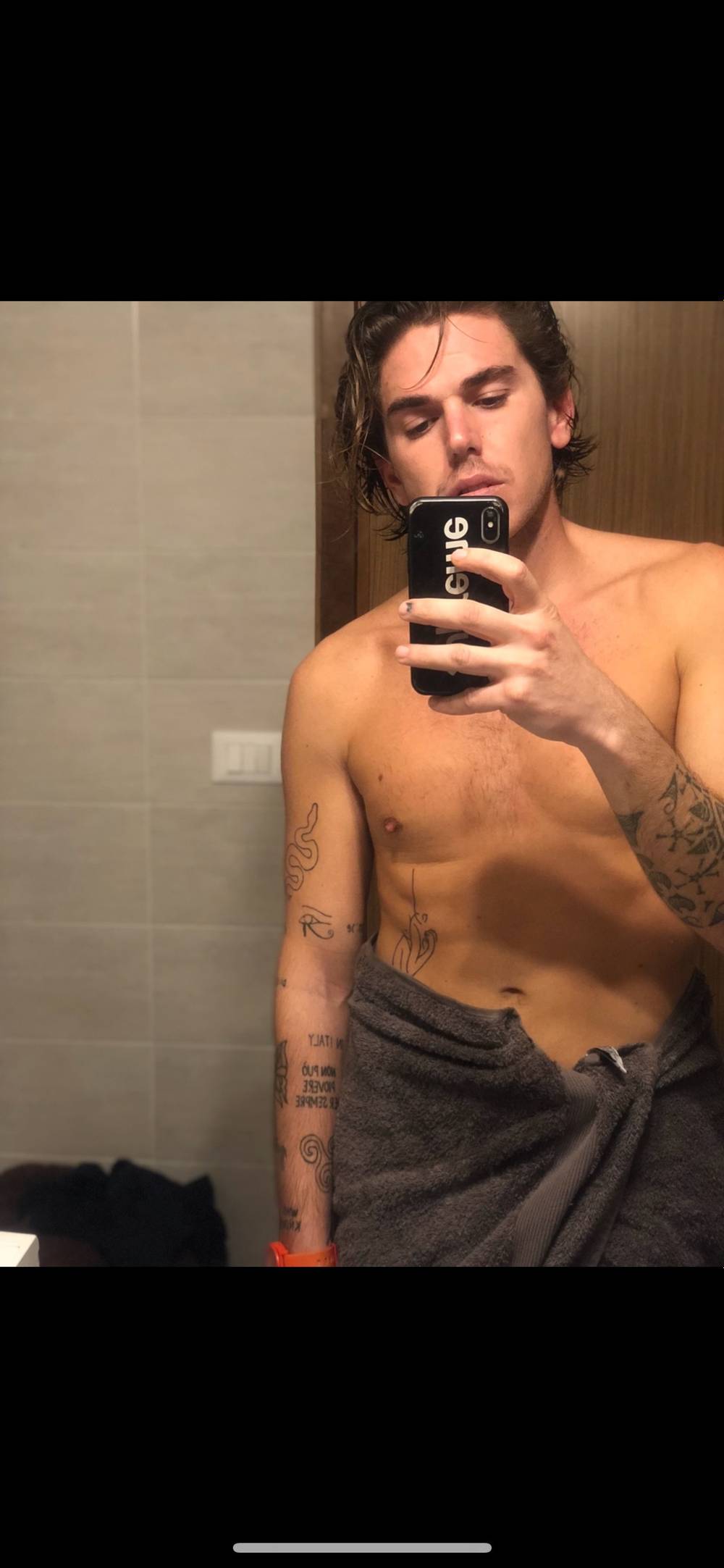 Argo OnlyFans – free nudes, naked, leaked