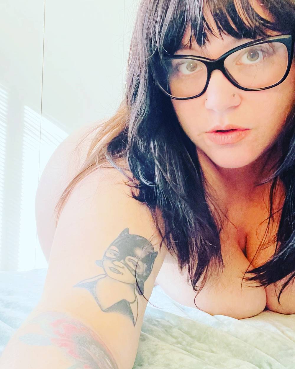 Velma OnlyFans – free nudes, naked, leaked