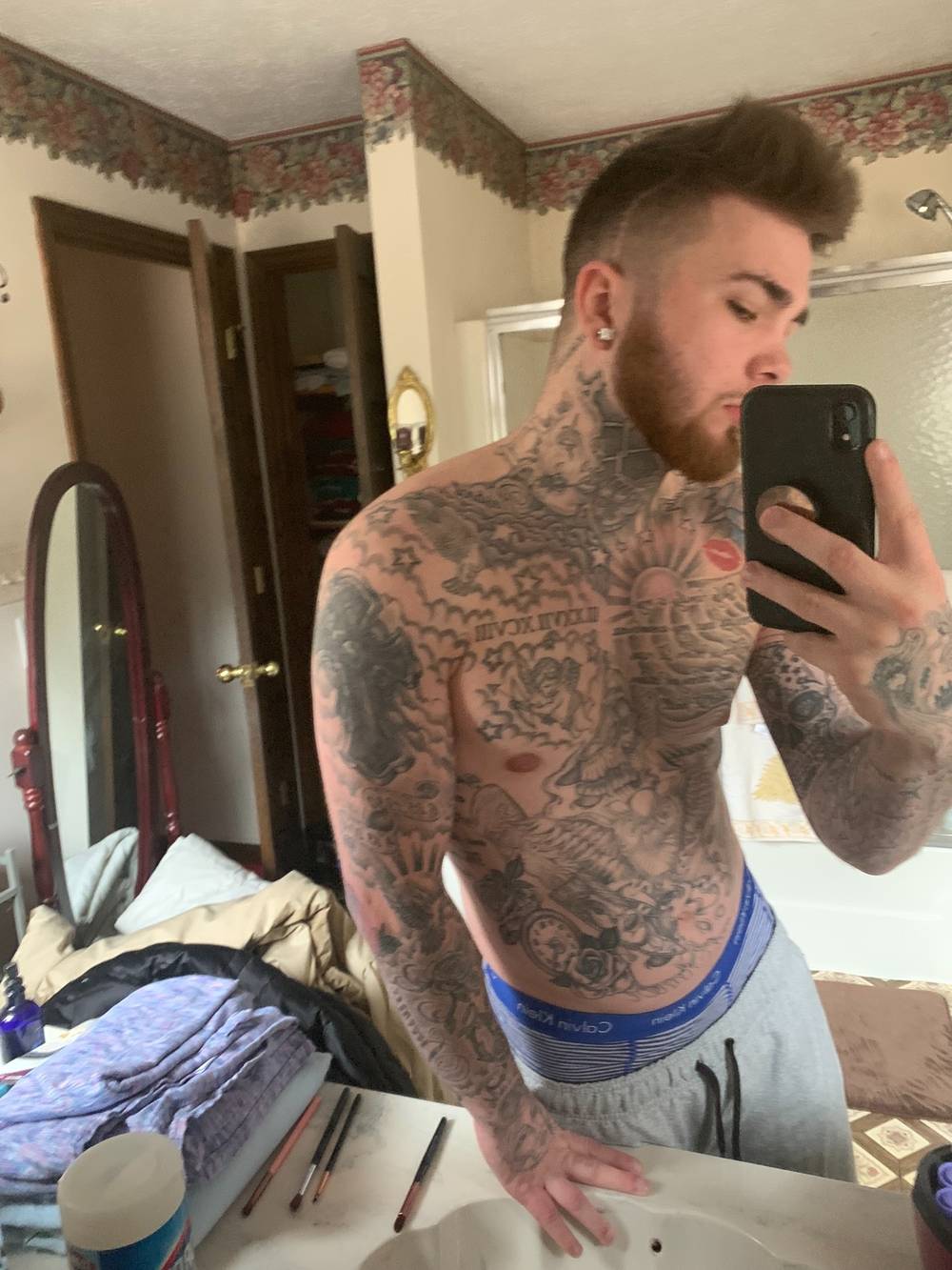 Austinmayes OnlyFans – free nudes, naked, leaked