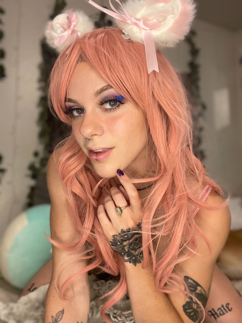 Jinx/Han OnlyFans – free nudes, naked, leaked