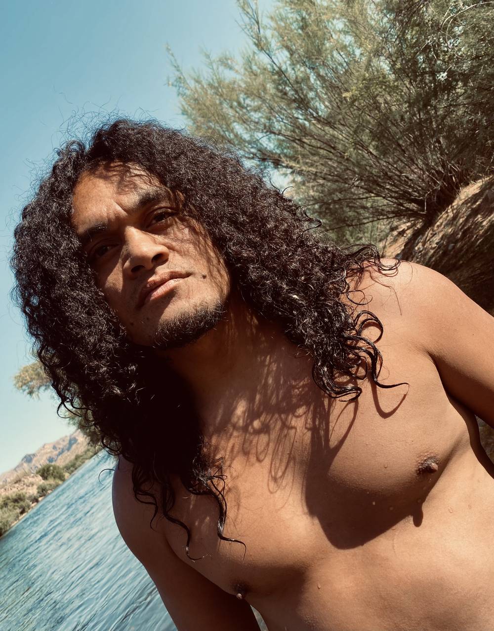 Samoan Silverback OnlyFans – free nudes, naked, leaked