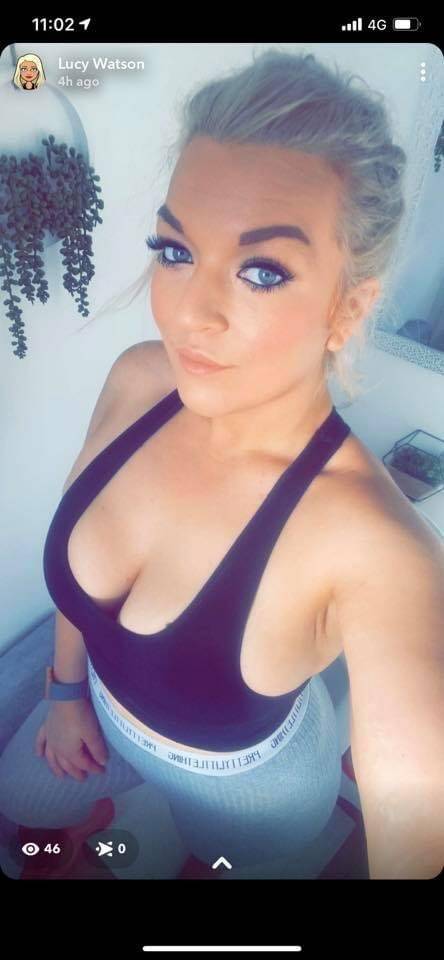 Lucyjean675 OnlyFans – free nudes, naked, leaked