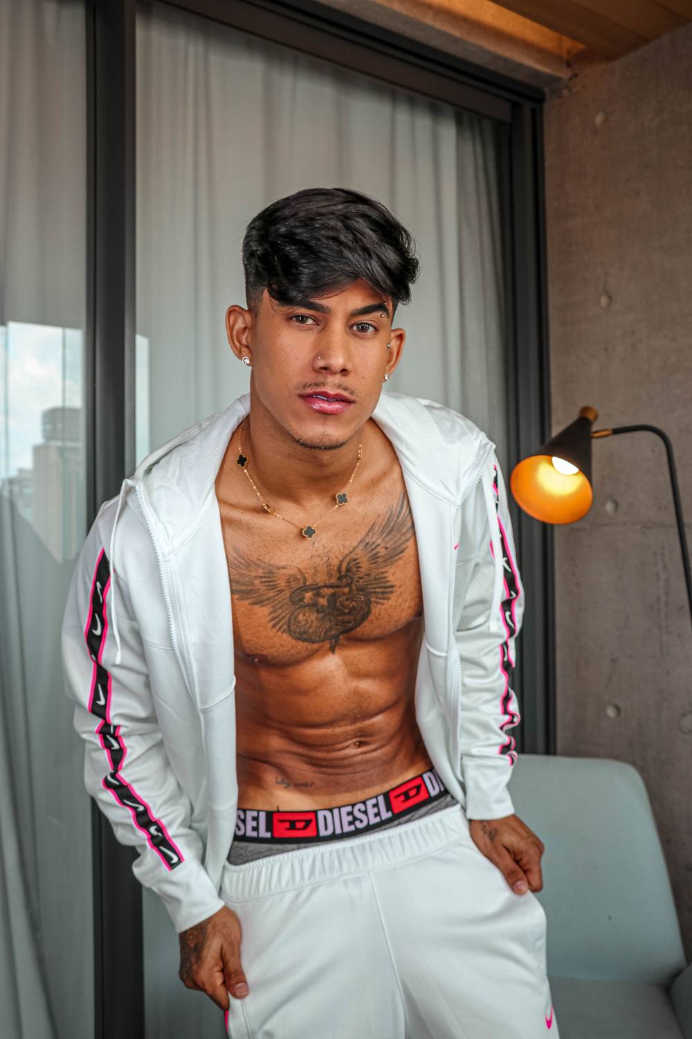 Jorginho Andrade OnlyFans – free nudes, naked, leaked