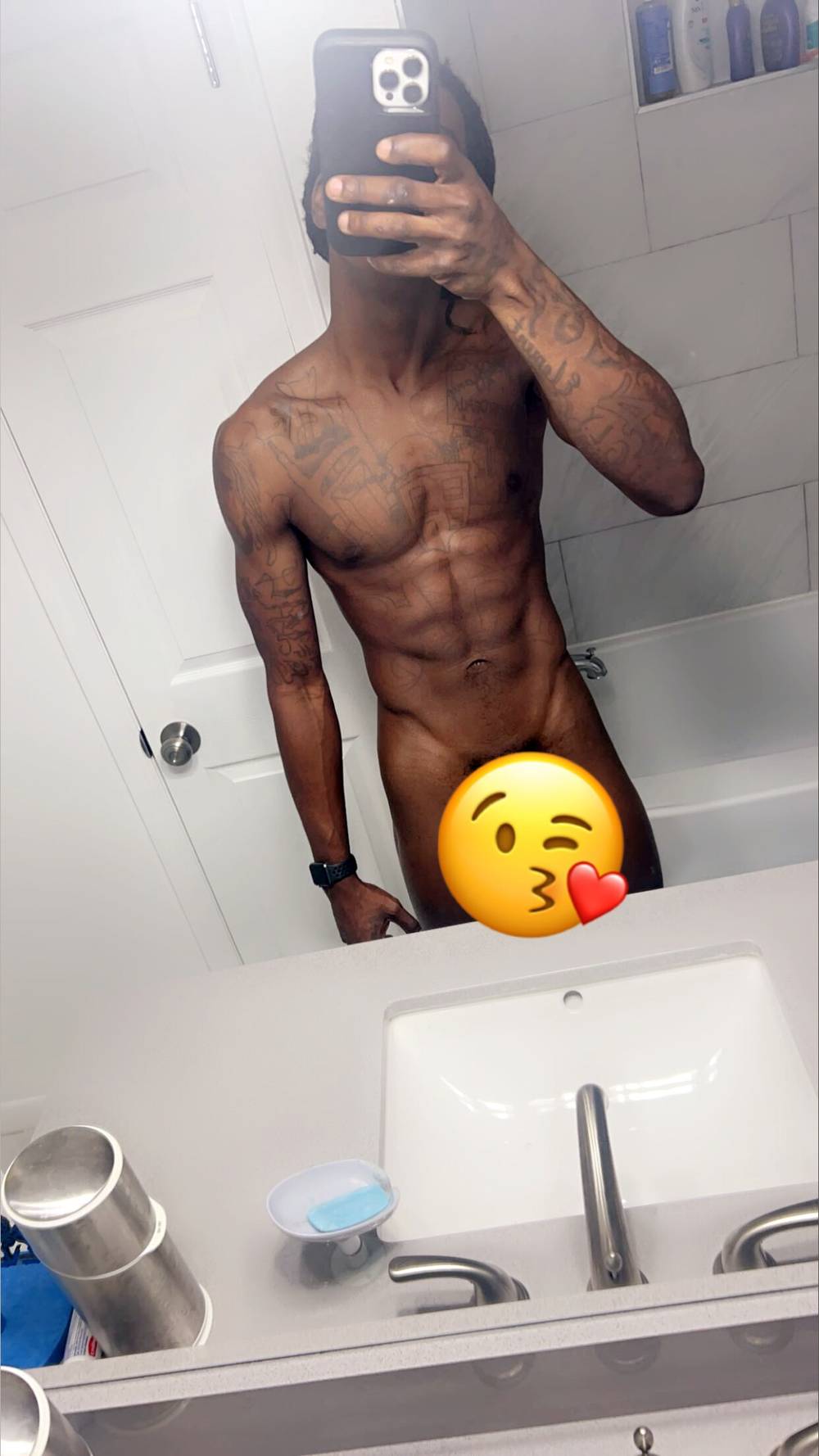 TheBiggestApe4L OnlyFans – free nudes, naked, leaked