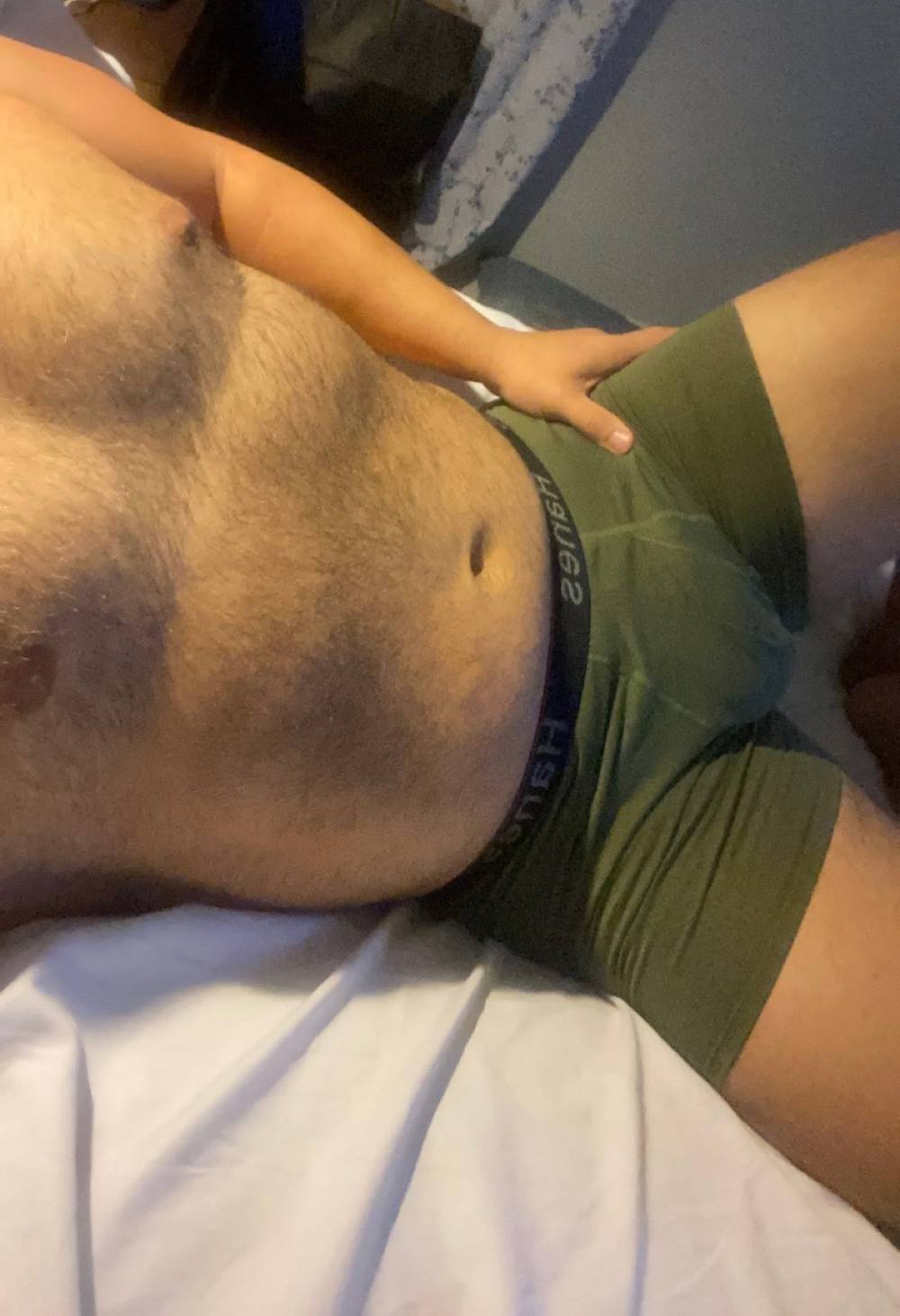 Hunter OnlyFans – free nudes, naked, leaked