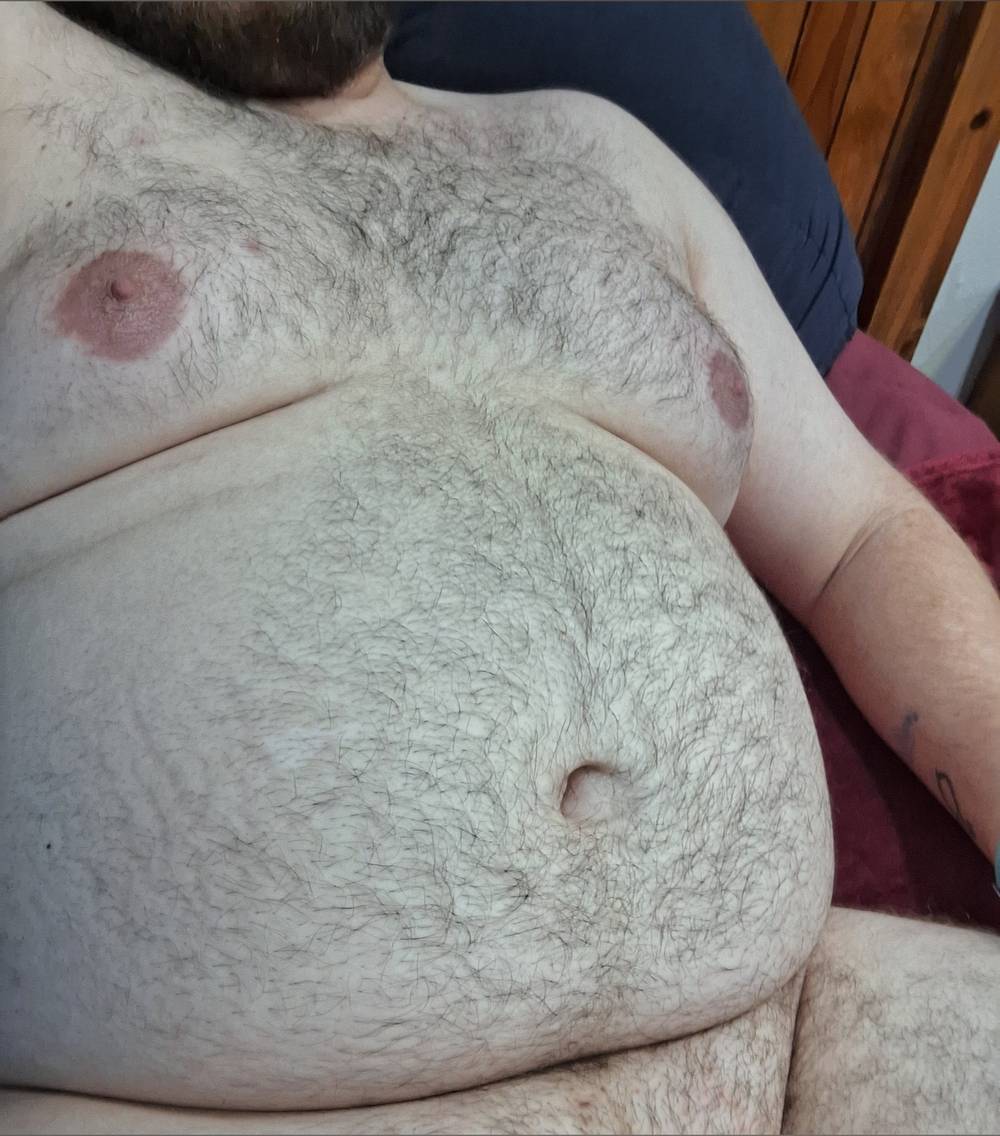 Za_BearCub OnlyFans – free nudes, naked, leaked