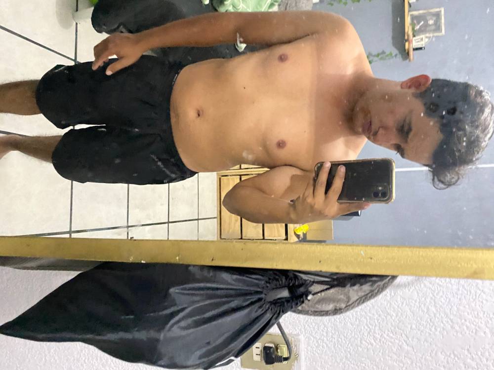 Erik Mendoza OnlyFans – free nudes, naked, leaked