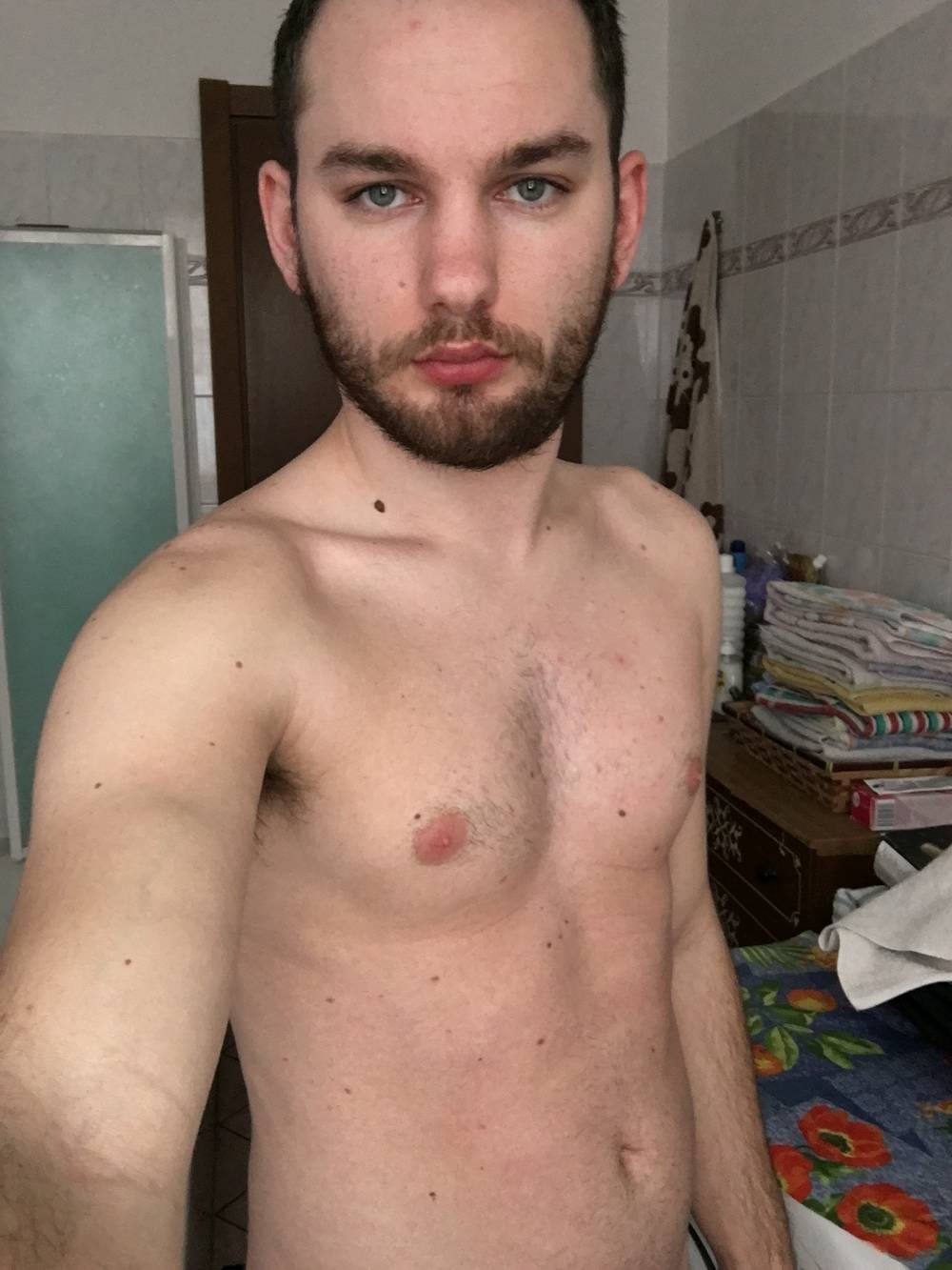 Michael Cuttaia OnlyFans – free nudes, naked, leaked