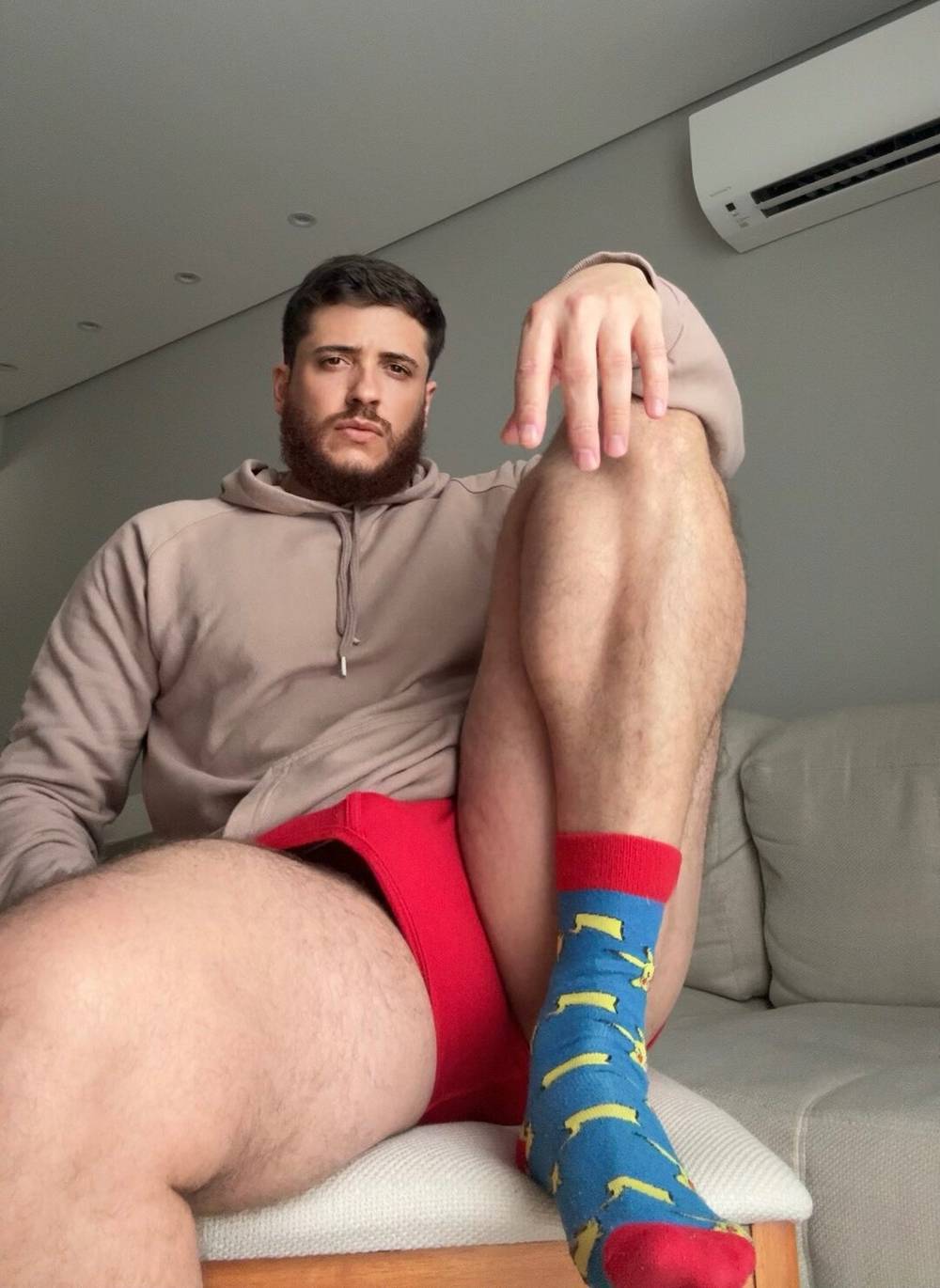 Thiago Silva OnlyFans – free nudes, naked, leaked