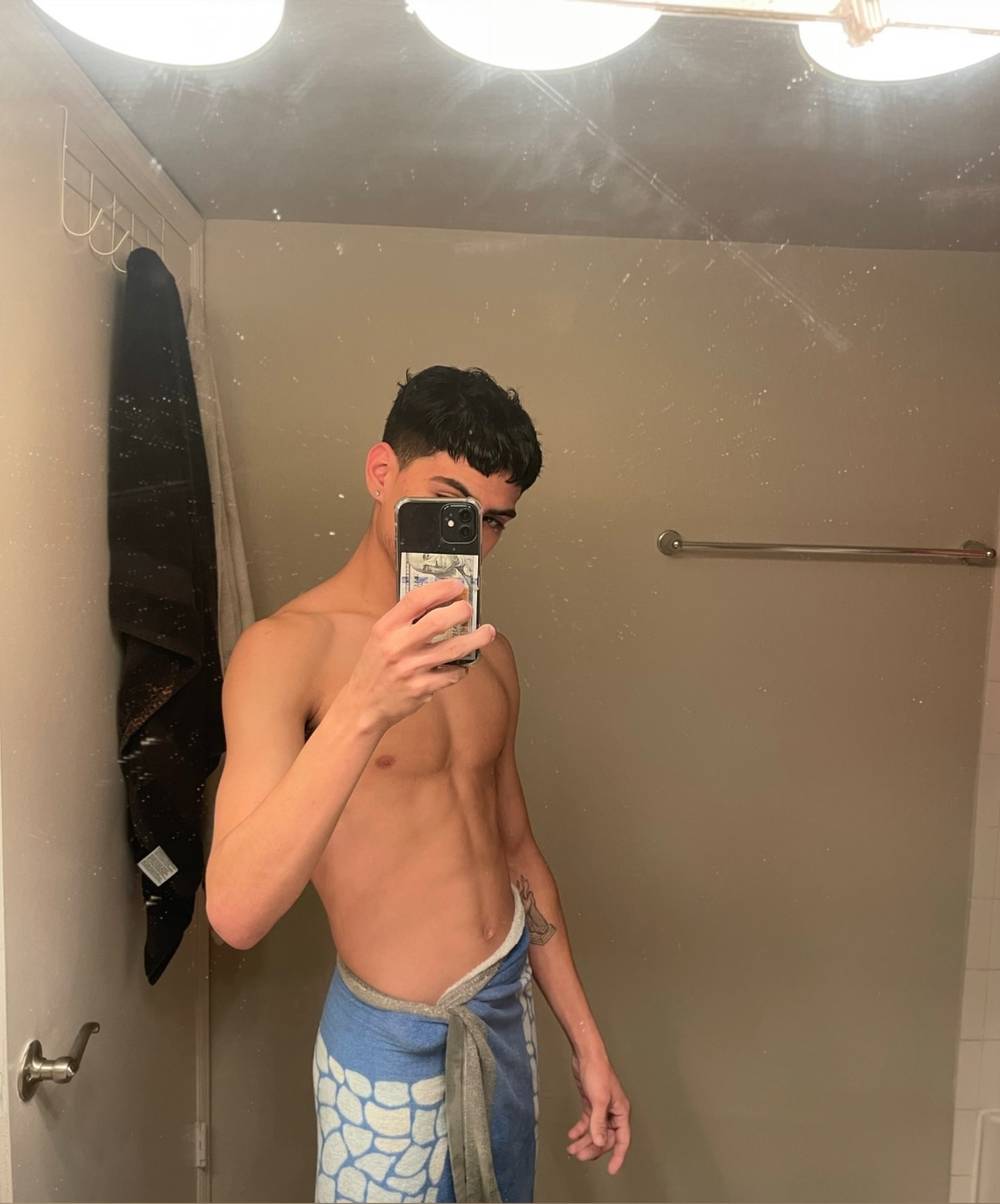 Flaco fresco OnlyFans – free nudes, naked, leaked