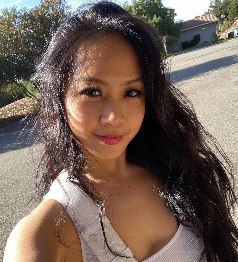 Tiffany Kim OnlyFans – free nudes, naked, leaked