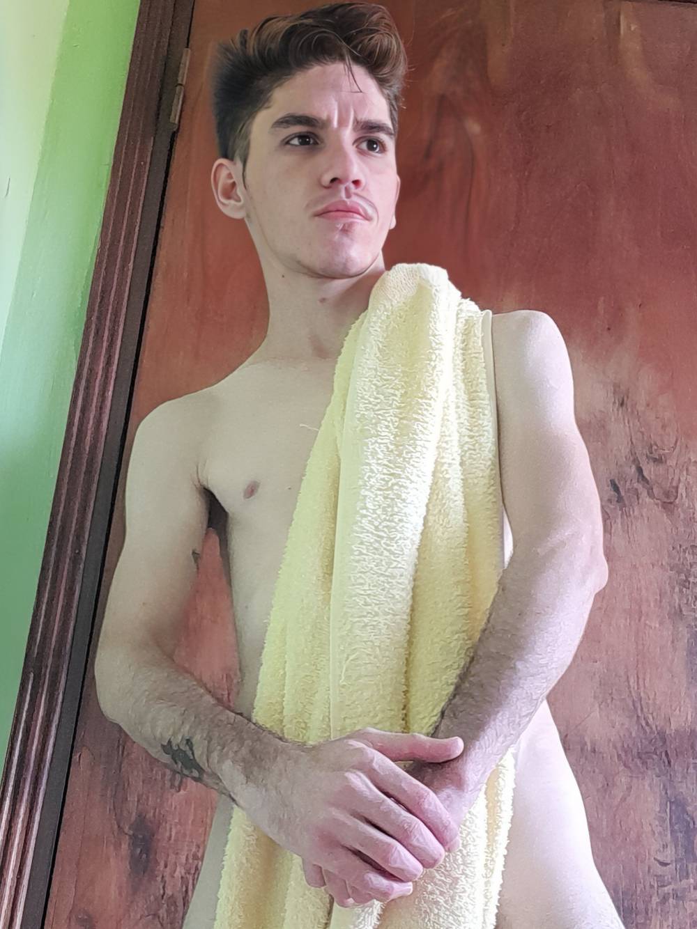 José Mascareño OnlyFans – free nudes, naked, leaked