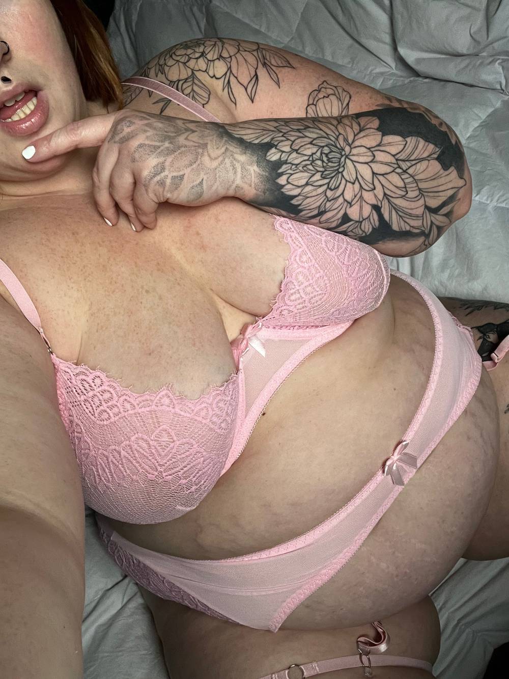 Lola Red OnlyFans – free nudes, naked, leaked