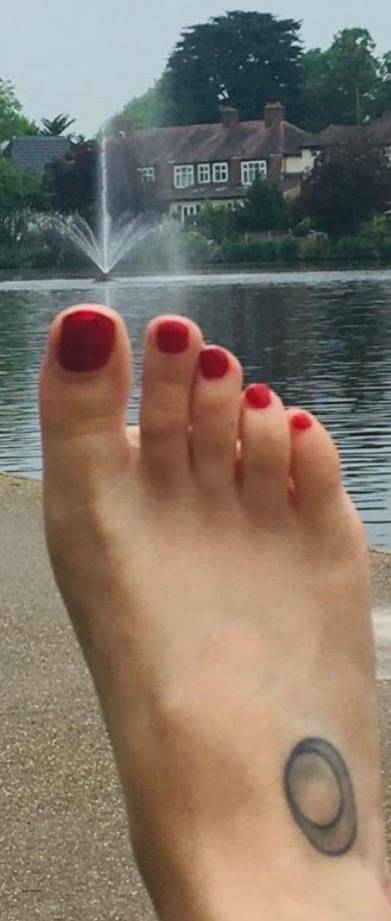 Kathy Noble's Feet OnlyFans – free nudes, naked, leaked