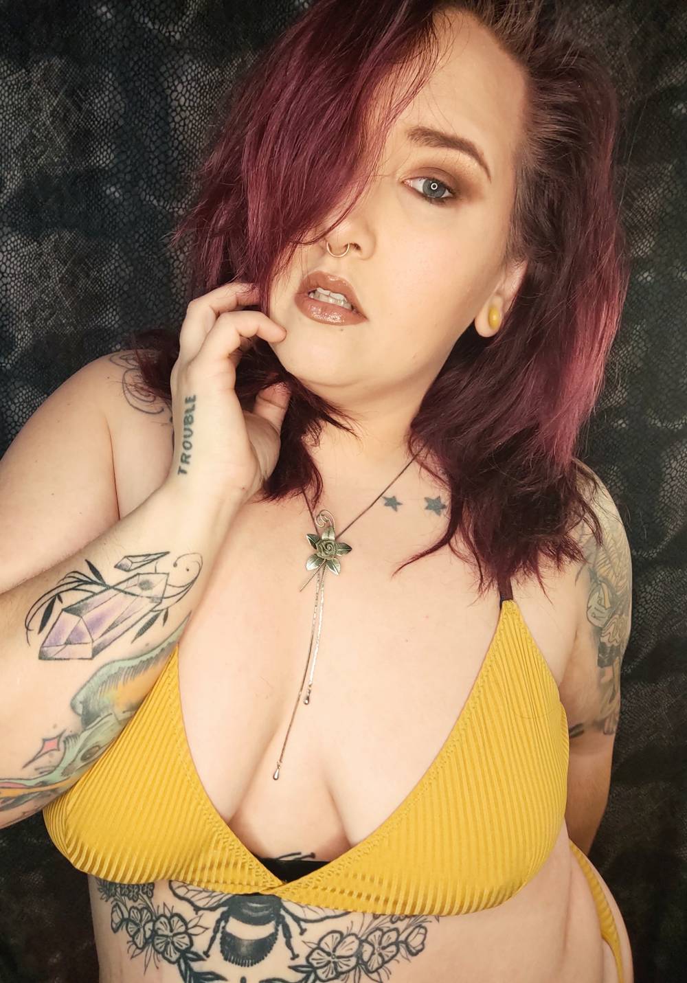 Millie OnlyFans – free nudes, naked, leaked