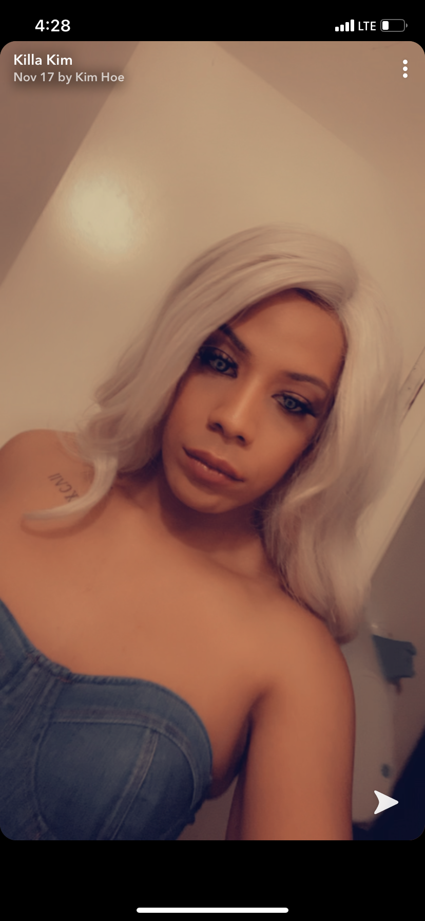 Killer Kim OnlyFans – free nudes, naked, leaked