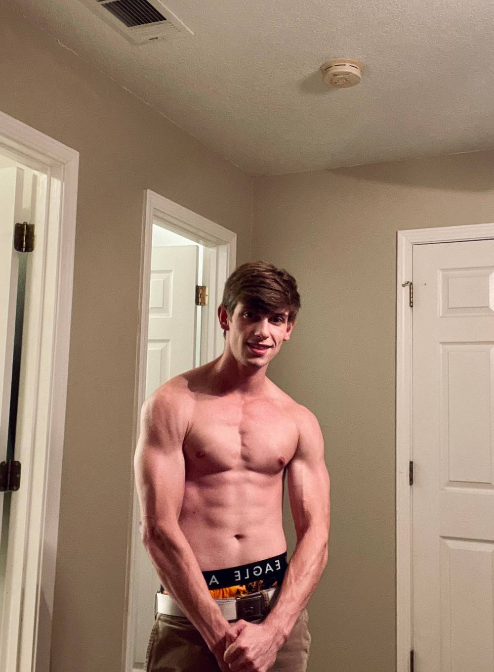 Cameron Luther OnlyFans – free nudes, naked, leaked