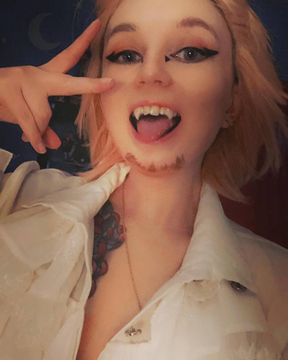 Fangy Femboi OnlyFans – free nudes, naked, leaked