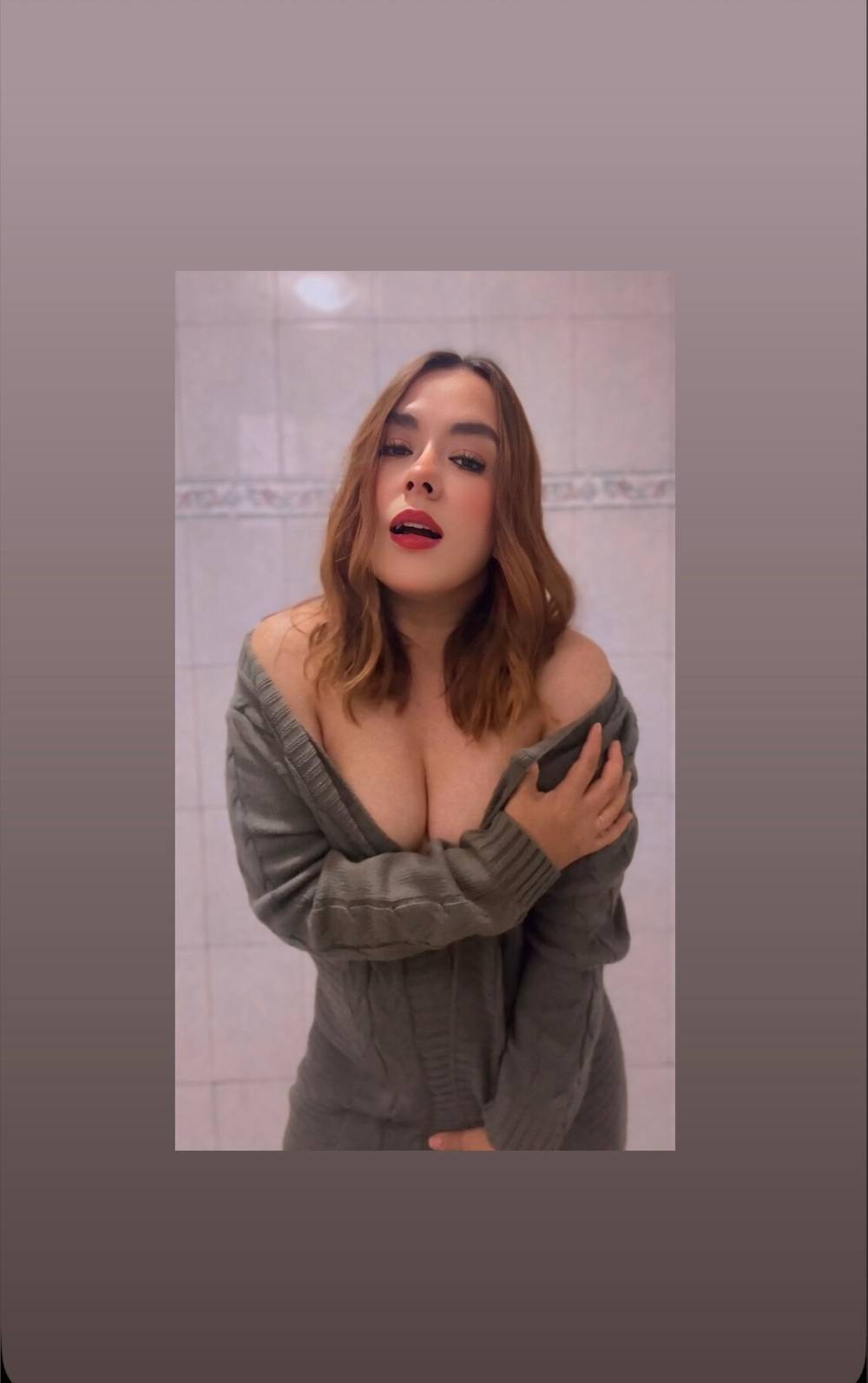 Abril VIP OnlyFans – free nudes, naked, leaked