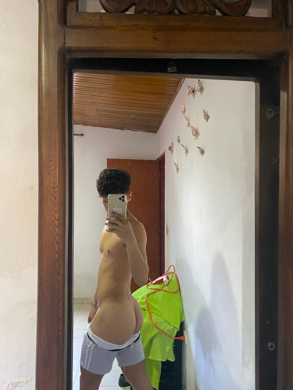 Sariel69 OnlyFans – free nudes, naked, leaked