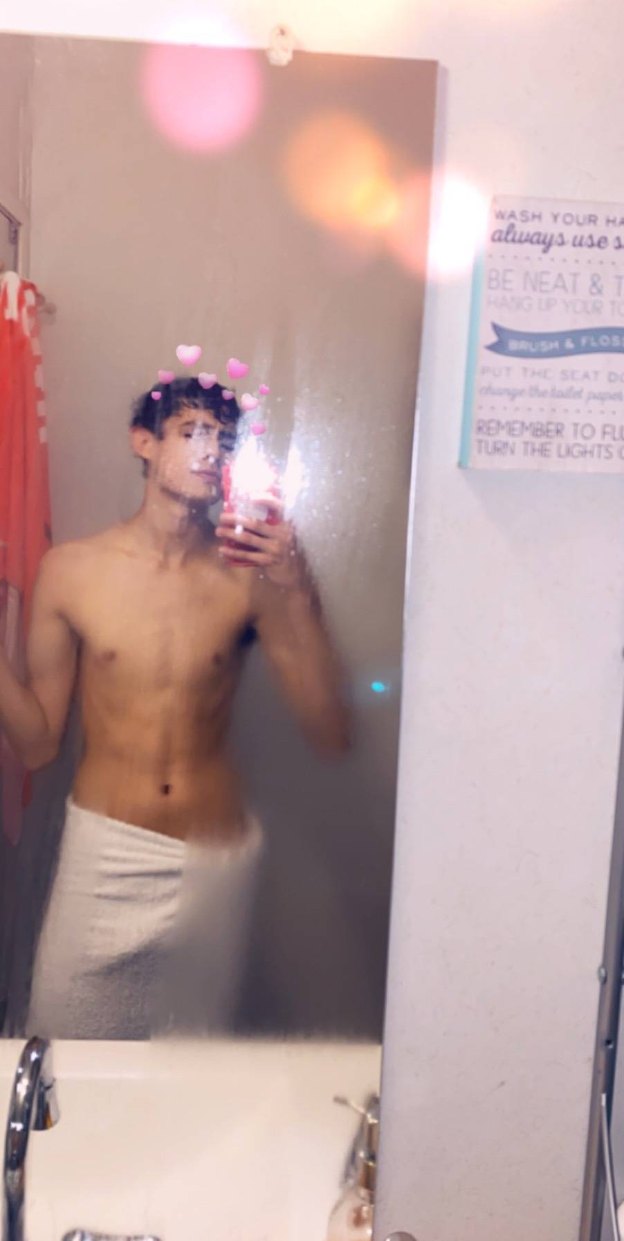 Anthony OnlyFans – free nudes, naked, leaked