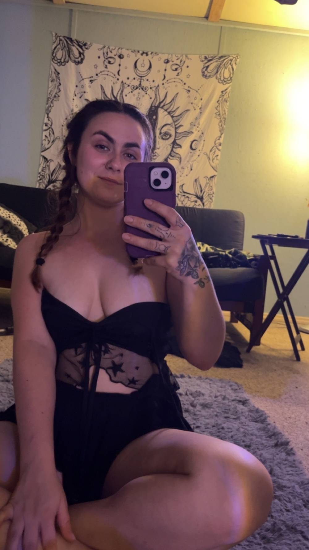 Butterflyy OnlyFans – free nudes, naked, leaked