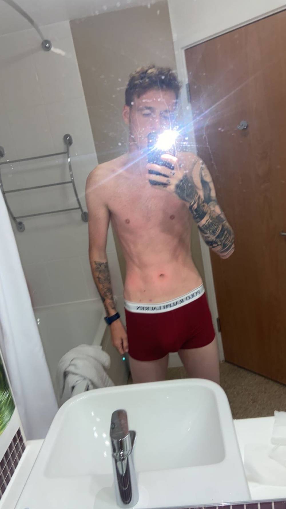 Luca Anthony OnlyFans – free nudes, naked, leaked