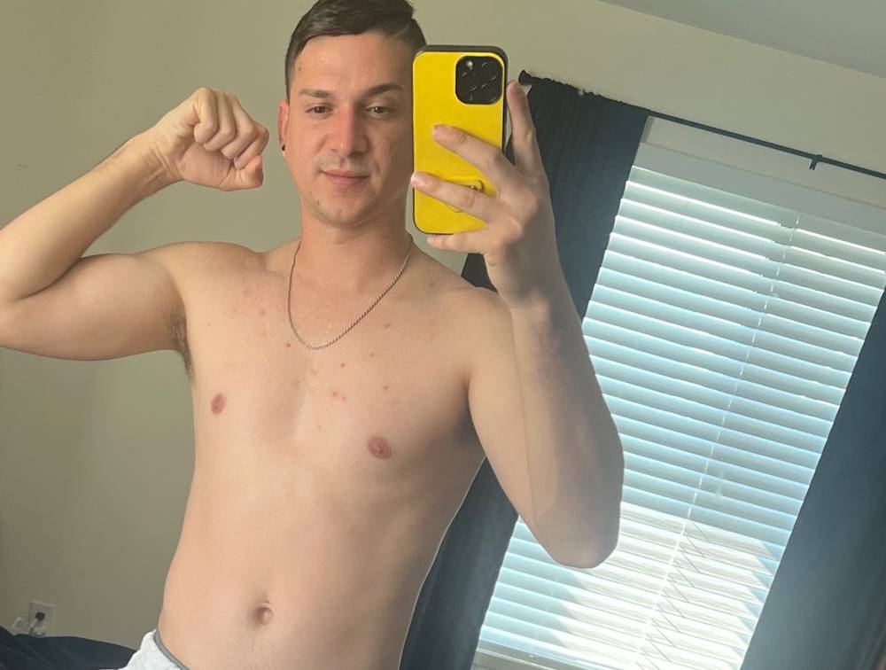 L.Cruuz OnlyFans – free nudes, naked, leaked