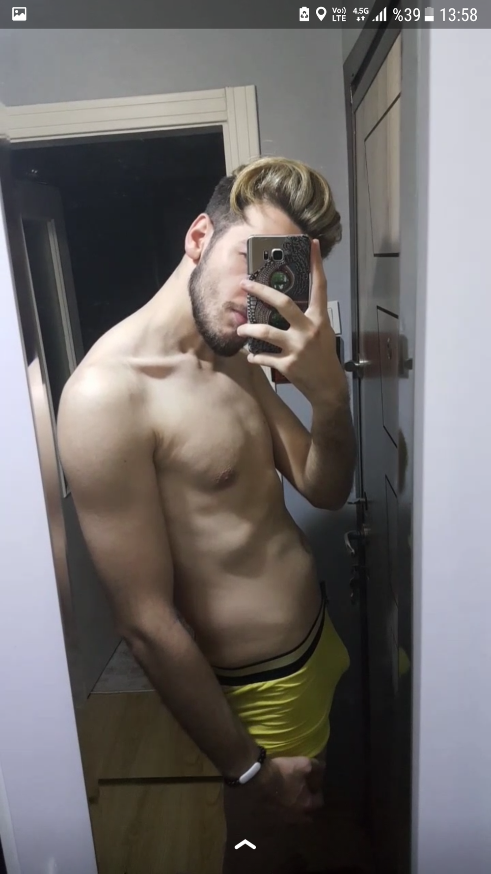 SARP DENİZ OnlyFans – free nudes, naked, leaked