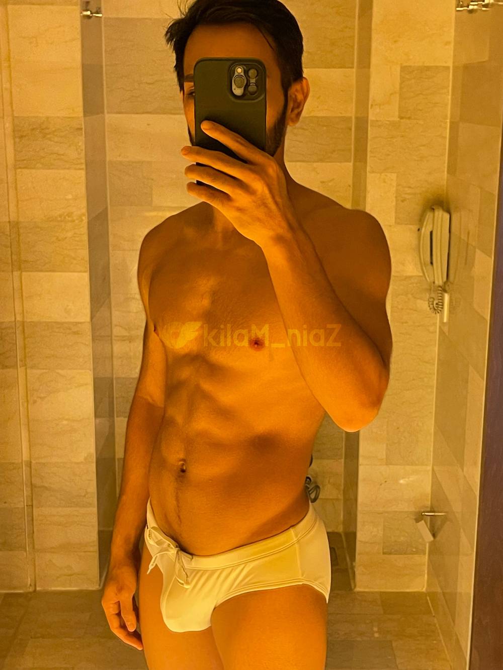 _kilaM_niaZ OnlyFans – free nudes, naked, leaked