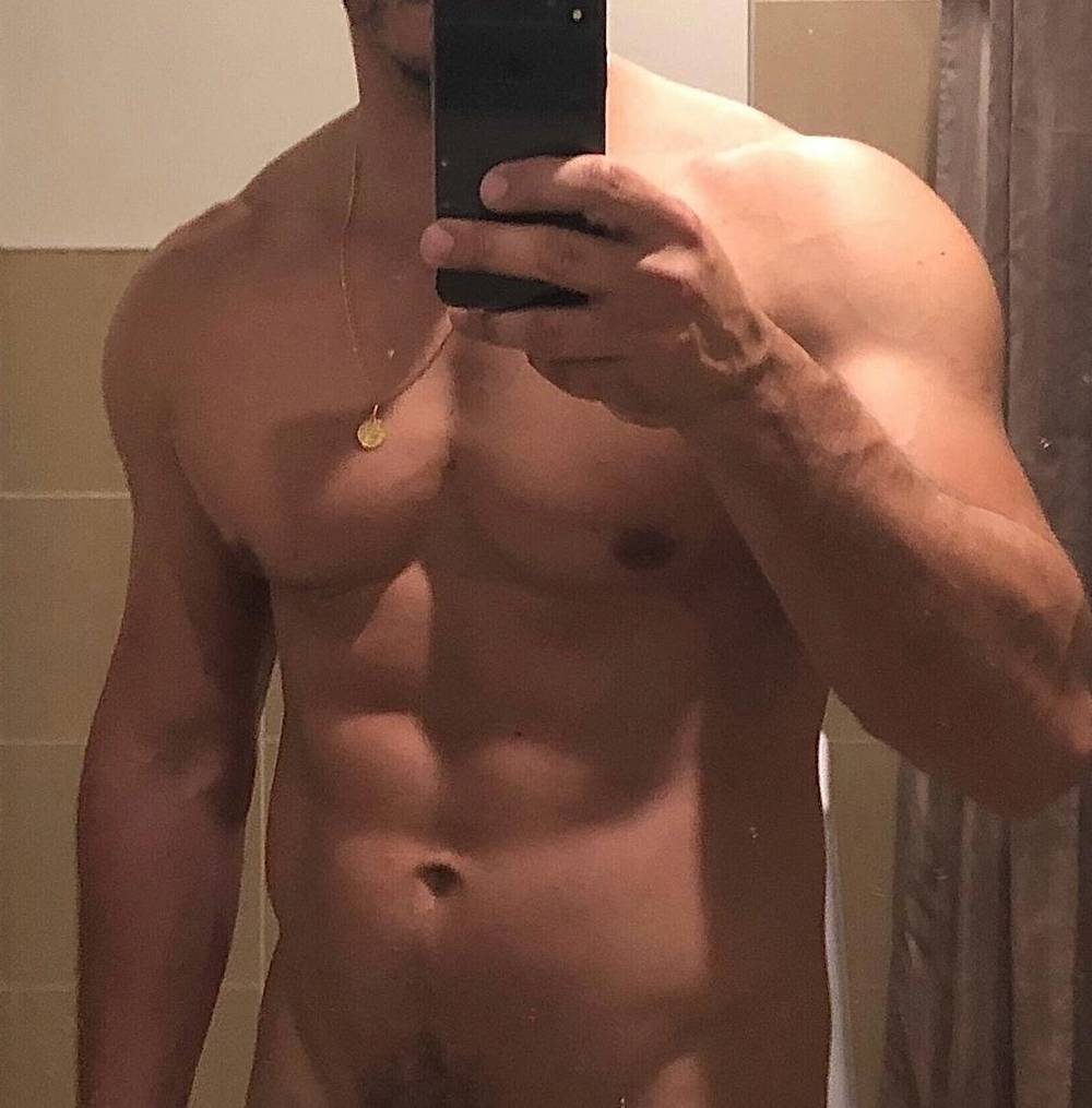 Latino Muscle Bottom OnlyFans – free nudes, naked, leaked