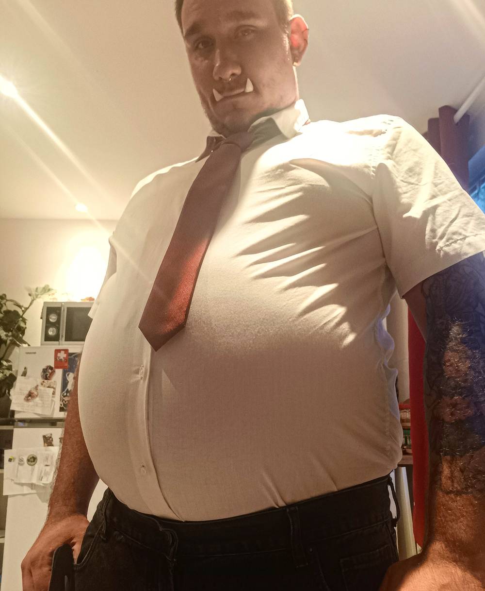 Kingboar7 OnlyFans – free nudes, naked, leaked