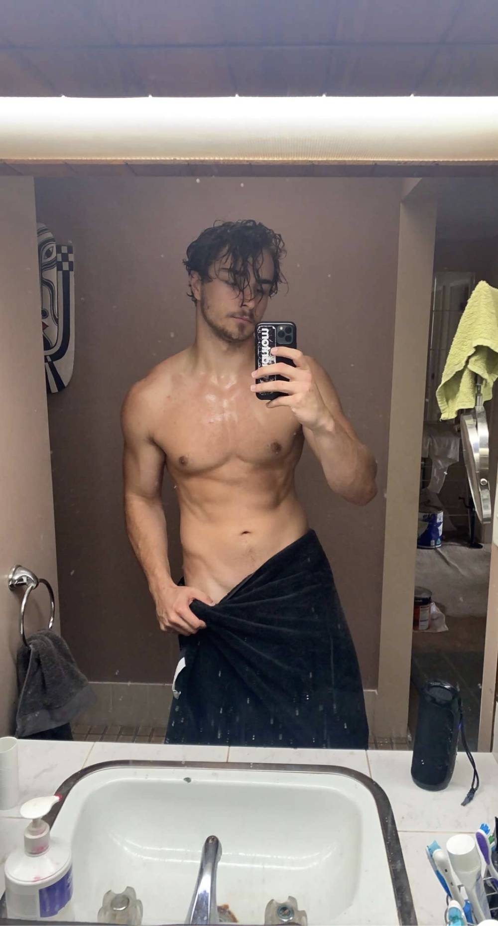 Jack Reef OnlyFans – free nudes, naked, leaked