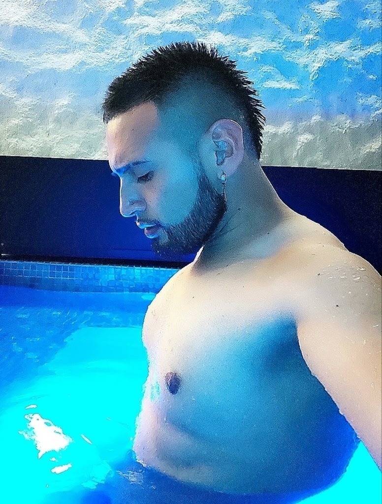 Gabriel Gomez OnlyFans – free nudes, naked, leaked