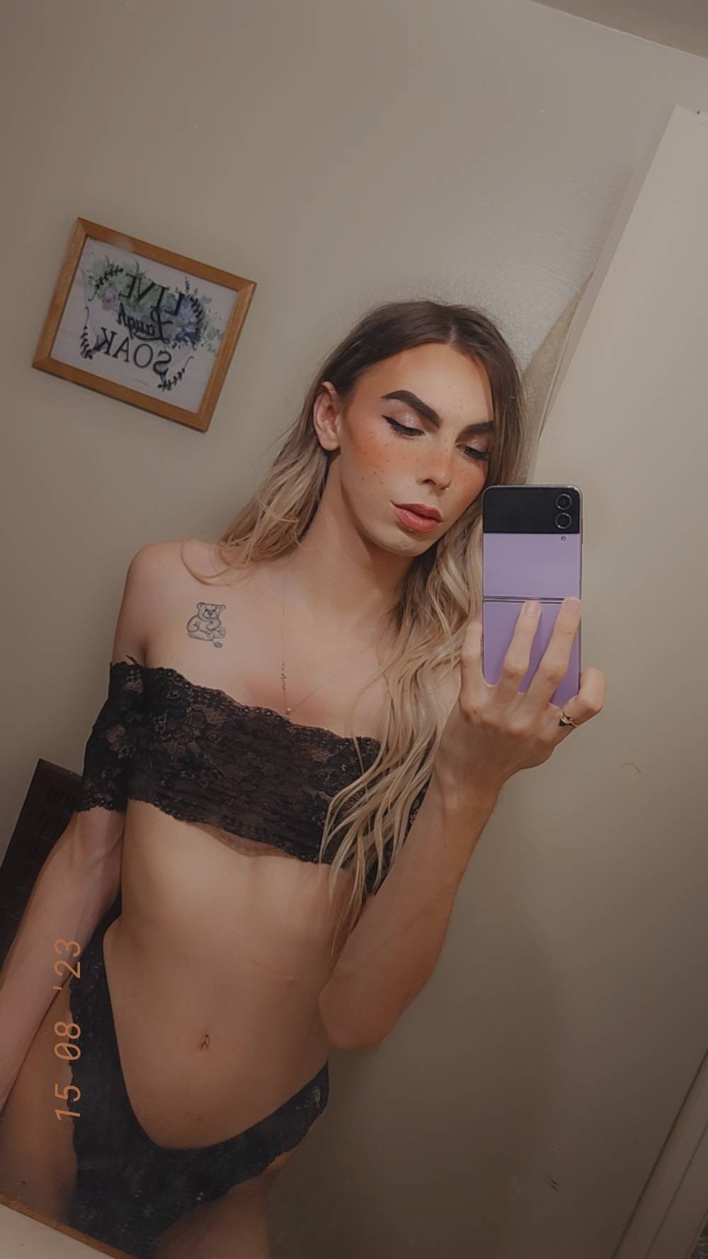 NotYourTransBaby OnlyFans – free nudes, naked, leaked