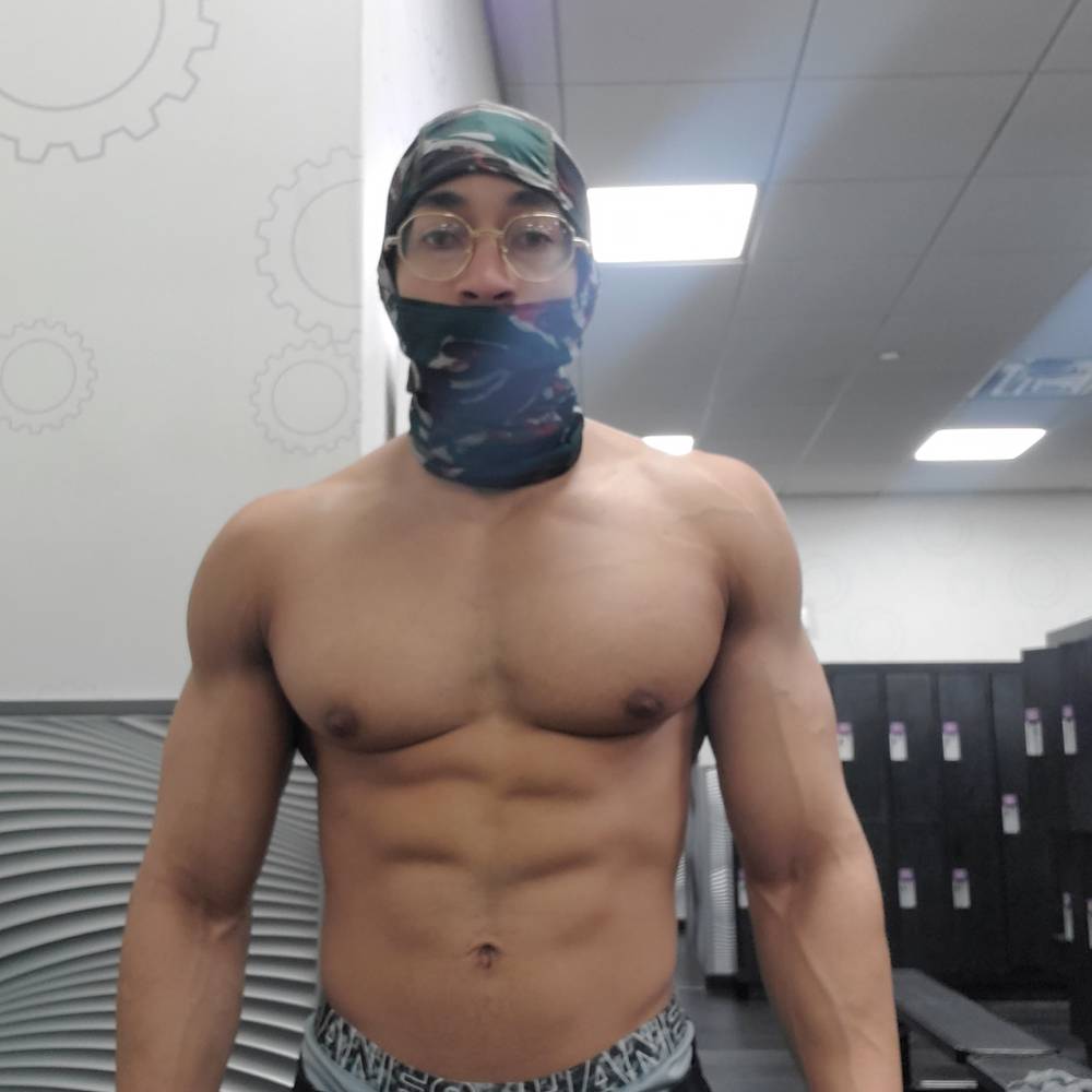 Masked_freak OnlyFans – free nudes, naked, leaked