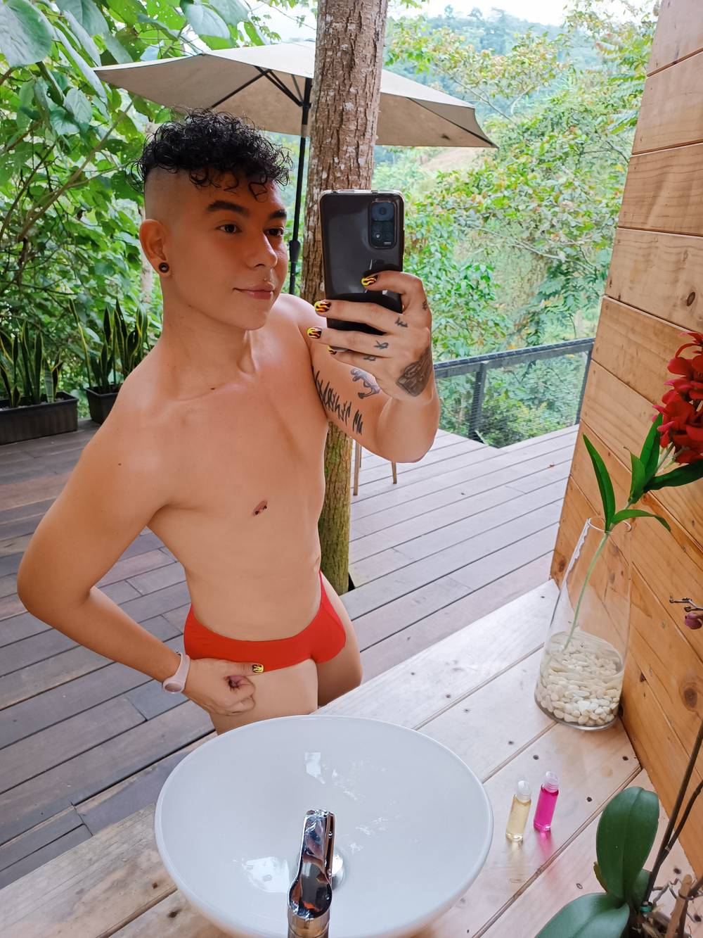 Fernando Galvis OnlyFans – free nudes, naked, leaked