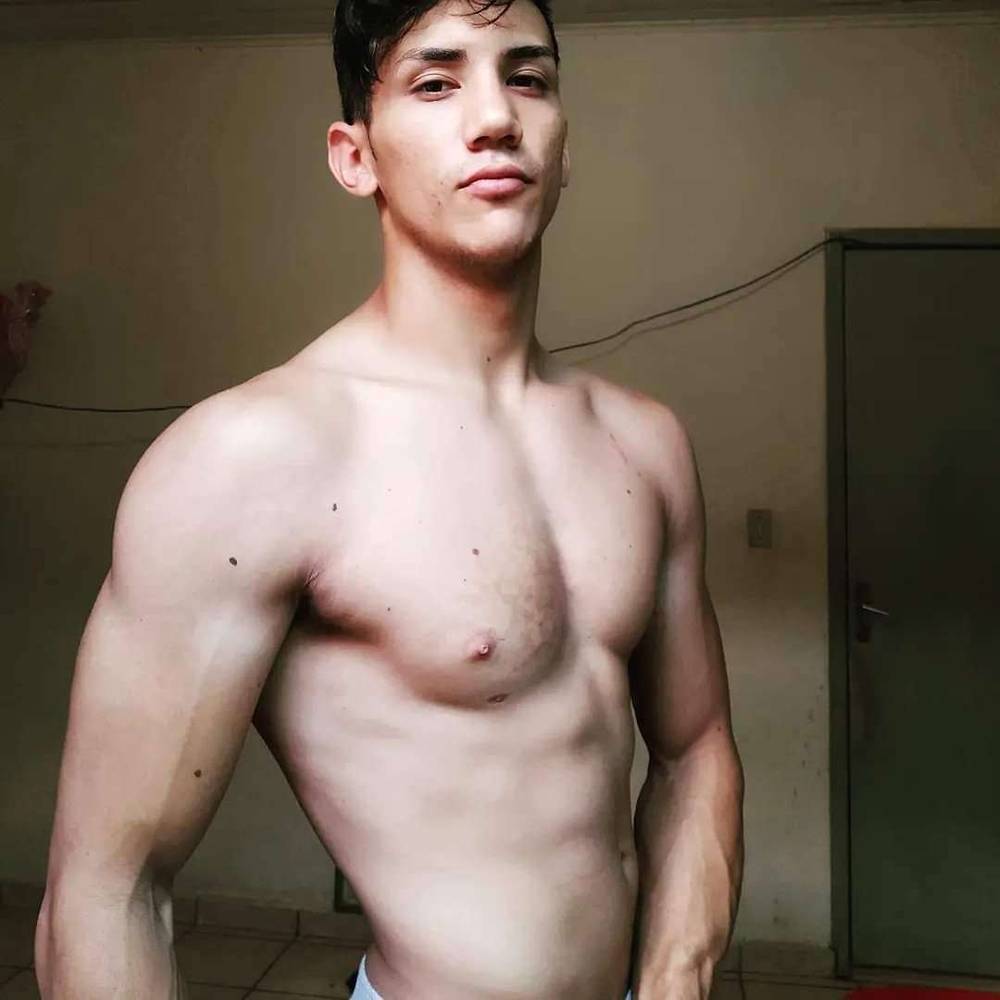 Allan Deyson OnlyFans – free nudes, naked, leaked