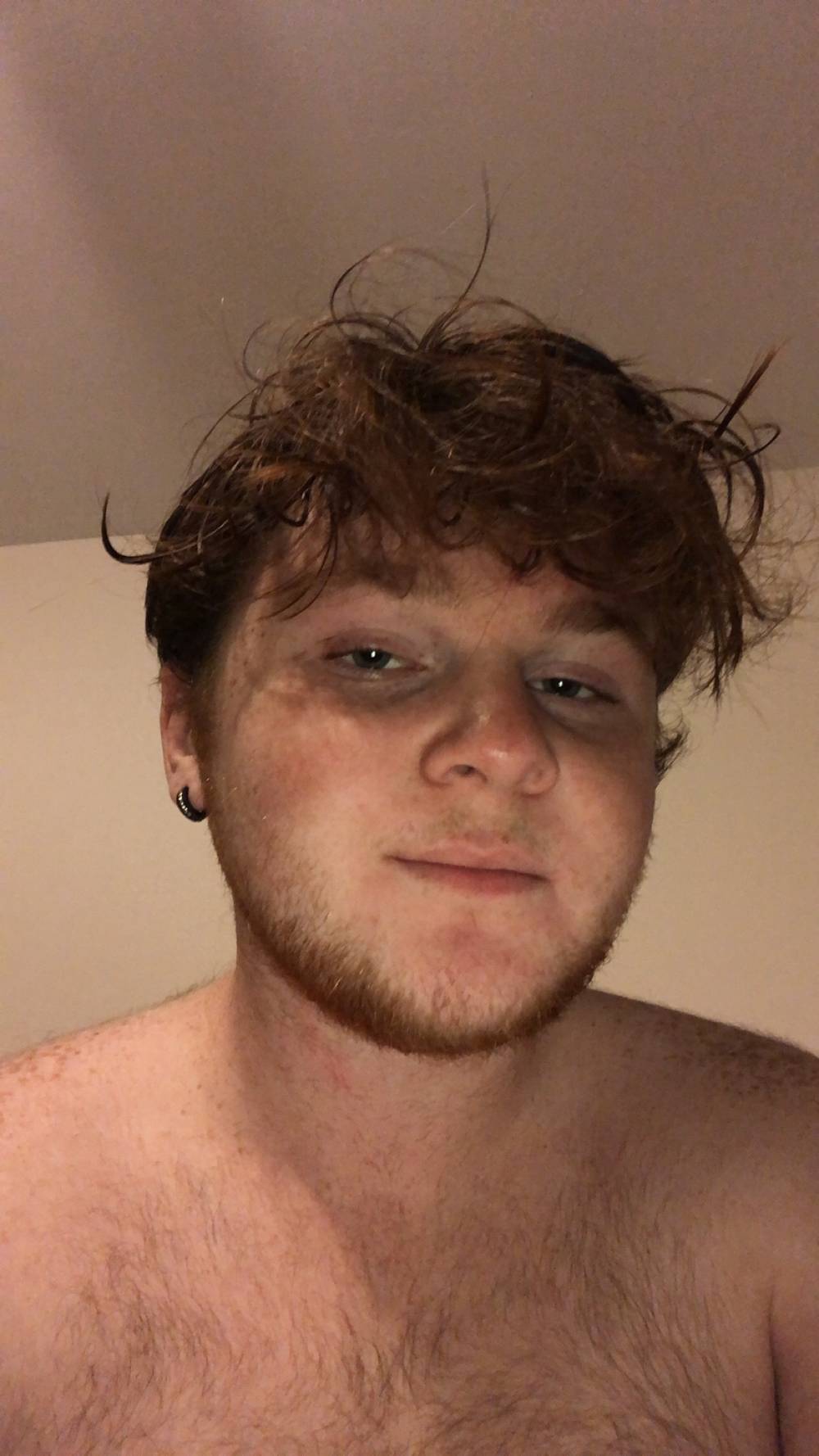 GingerPies OnlyFans – free nudes, naked, leaked