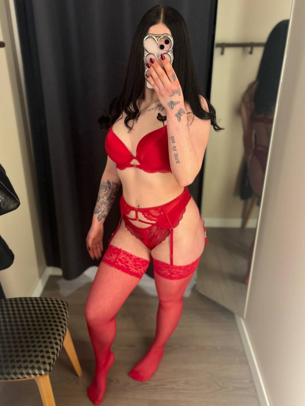 Milisha OnlyFans – free nudes, naked, leaked