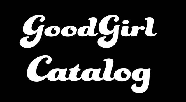 GOODGIRLCATALOG OnlyFans – free nudes, naked, leaked