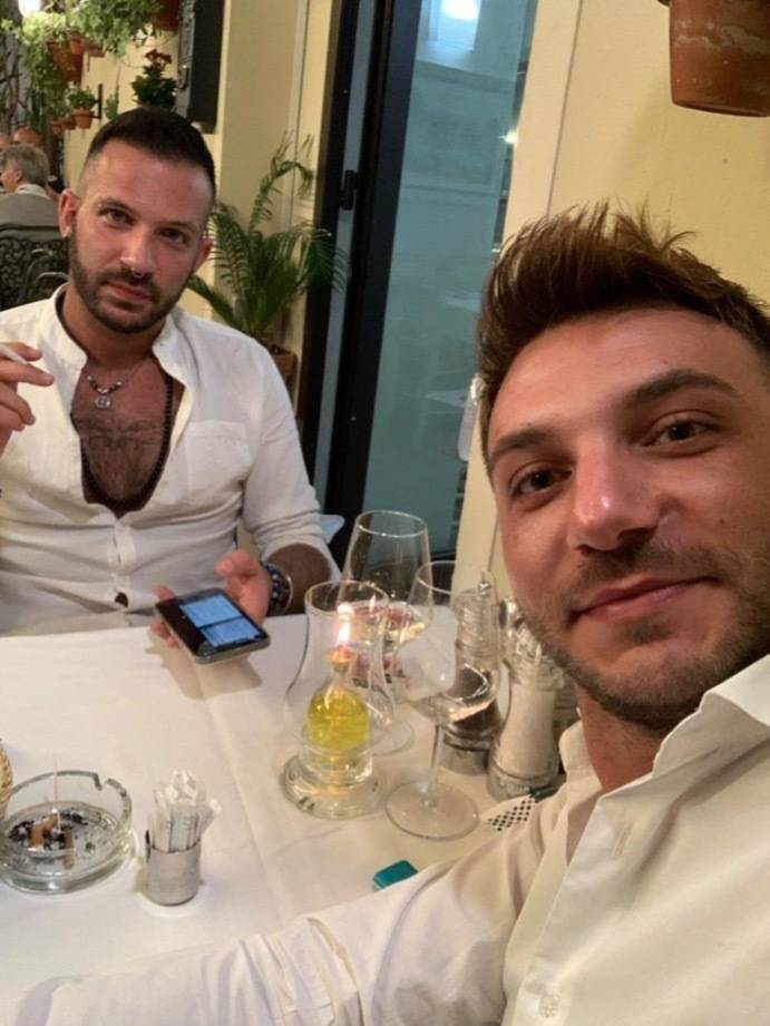 Giuse&amp;Ale OnlyFans – free nudes, naked, leaked