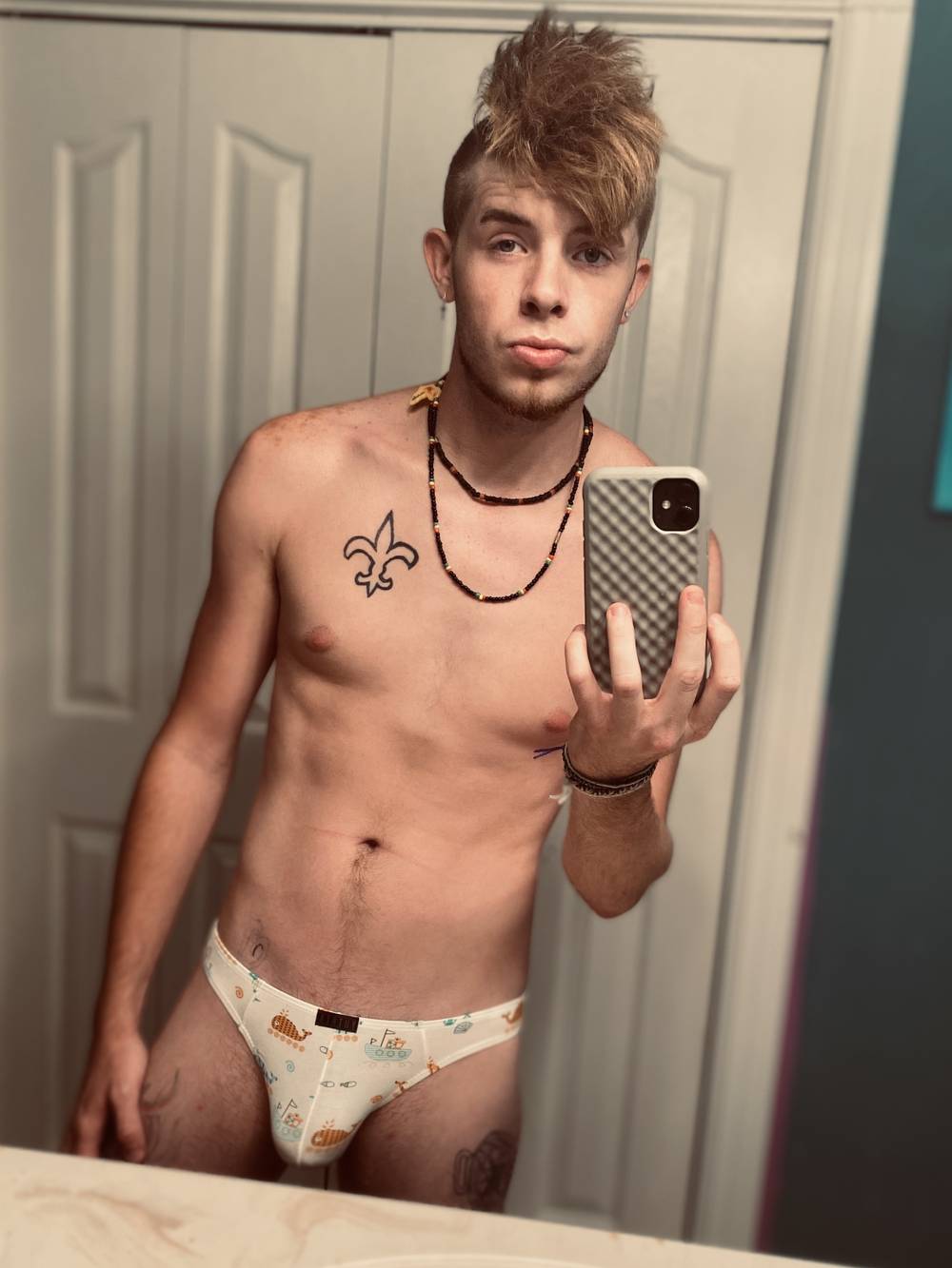 Jon Jon OnlyFans – free nudes, naked, leaked